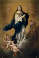 Immaculée Conception